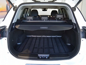 Chery Tiggo 7 Pro Max, 2023г, передний привод, вариатор
