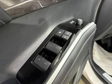 Toyota Highlander, 2025г, полный привод, автомат