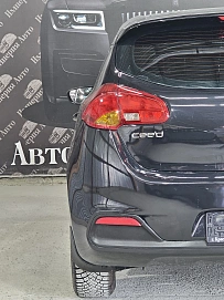 Kia Ceed, 2013г, передний привод, автомат