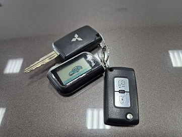 Mitsubishi Pajero, 2015г., полный привод, автомат