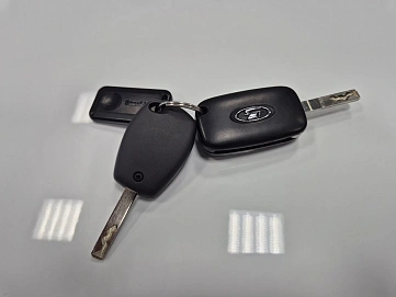 Lada (ВАЗ) , 2021г., передний привод, вариатор