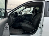 Lada (ВАЗ) Granta, 2023г., передний привод, механика