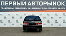 Lada (ВАЗ) 2114, 2008г., передний привод, механика