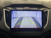 Hyundai Creta, 2020г., передний привод, механика