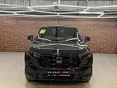 Honda CR-V, 2025г., полный привод, вариатор