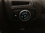 Ford Focus, 2016г., передний привод, механика