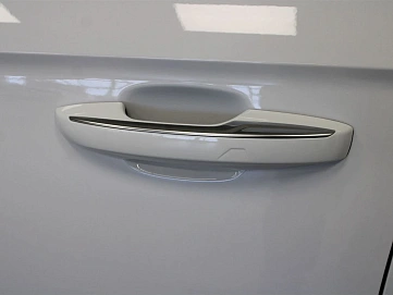 Geely Preface, 2024г, передний привод, автомат