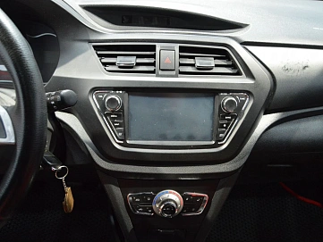 Lifan X50, 2015г., передний привод, механика