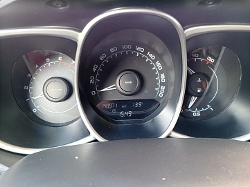 Lada (ВАЗ) Vesta, 2016г, передний привод, механика