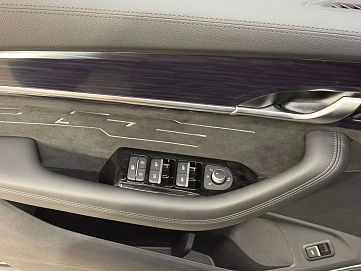 Geely Monjaro, 2024г, полный привод, автомат