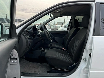 Lada (ВАЗ) Granta, 2023г, передний привод, механика