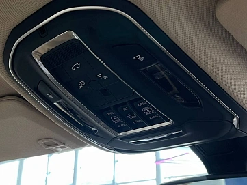 Jeep Grand Cherokee, 2022г, полный привод, автомат