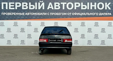 Lada (ВАЗ) 2114, 2008г, передний привод, механика