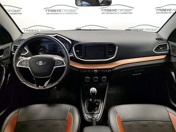 Lada (ВАЗ) Vesta, 2023г, передний привод, механика