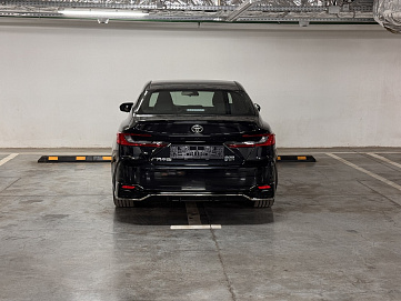 Toyota Camry, 2024г, передний привод, вариатор