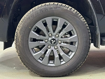 Mitsubishi L200, 2024г, полный привод, автомат