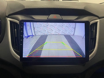 Hyundai Creta, 2020г, передний привод, механика