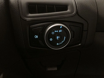 Ford Focus, 2016г, передний привод, механика