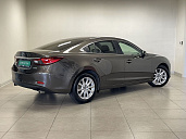 Mazda , 2017г., передний привод, автомат