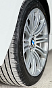 BMW , 2013г., задний привод, автомат