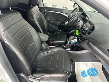 Lada (ВАЗ) Vesta, 2020г, передний привод, автомат