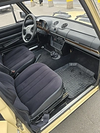 Lada (ВАЗ) 2106, 1988г, задний привод, механика
