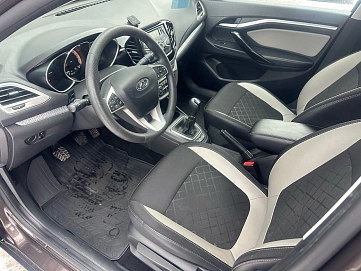 Lada (ВАЗ) , 2020г., передний привод, механика