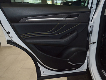 Haval F7x, 2021г, полный привод, робот