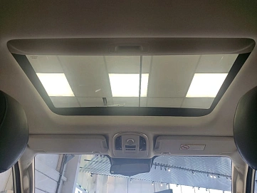 Haval H9, 2018г, передний привод, автомат