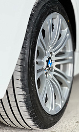 BMW , 2013г., задний привод, автомат