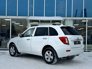 Lifan X60, 2014г, передний привод, механика