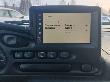 Lada (ВАЗ) Niva Travel, 2024г, полный привод, механика