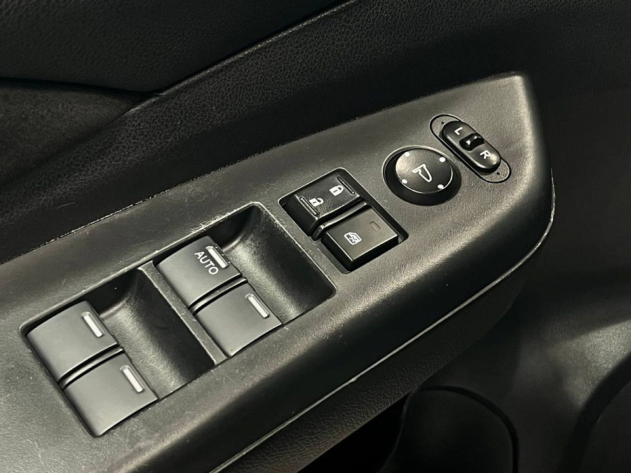 Honda CR-V, 2013г., полный привод, автомат