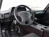 Lada (ВАЗ) , 2019г., полный привод, механика