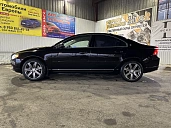 Volvo S80, 2010г., полный привод, автомат