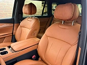 GAC Trumpchi S7, 2025г., полный привод, автомат