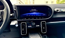 Haval Dargo, 2024г., полный привод, робот