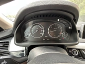 BMW X5, 2017г., полный привод, автомат