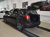 Toyota RAV4, 2014г., полный привод, вариатор