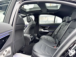 Mercedes-Benz E-Класс, 2025г, полный привод, автомат