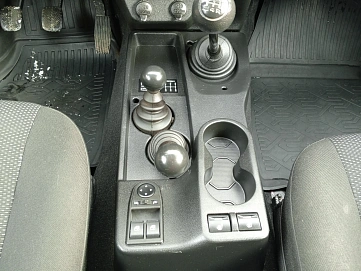 Lada (ВАЗ) Niva Legend, 2024г, полный привод, механика