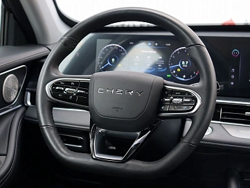Chery Tiggo 7 Pro Max, 2024г, передний привод, робот