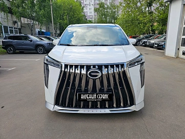 GAC M8, 2024г, передний привод, автомат