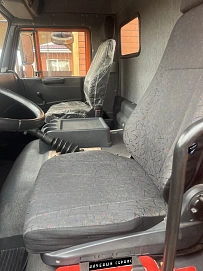 Ивановец КС 45717, 2013г