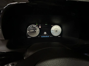 Hyundai Palisade, 2022г, полный привод, автомат