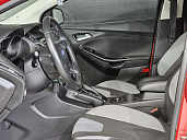 Ford Focus, 2013г., передний привод, робот