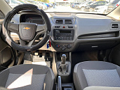 Chevrolet Cobalt, 2021г., передний привод, механика