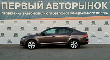 Skoda , 2014г., передний привод, автомат