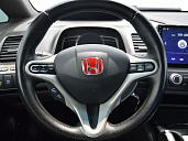 Honda Civic, 2008г., передний привод, вариатор