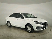 Lada (ВАЗ) Vesta, 2024г., передний привод, механика